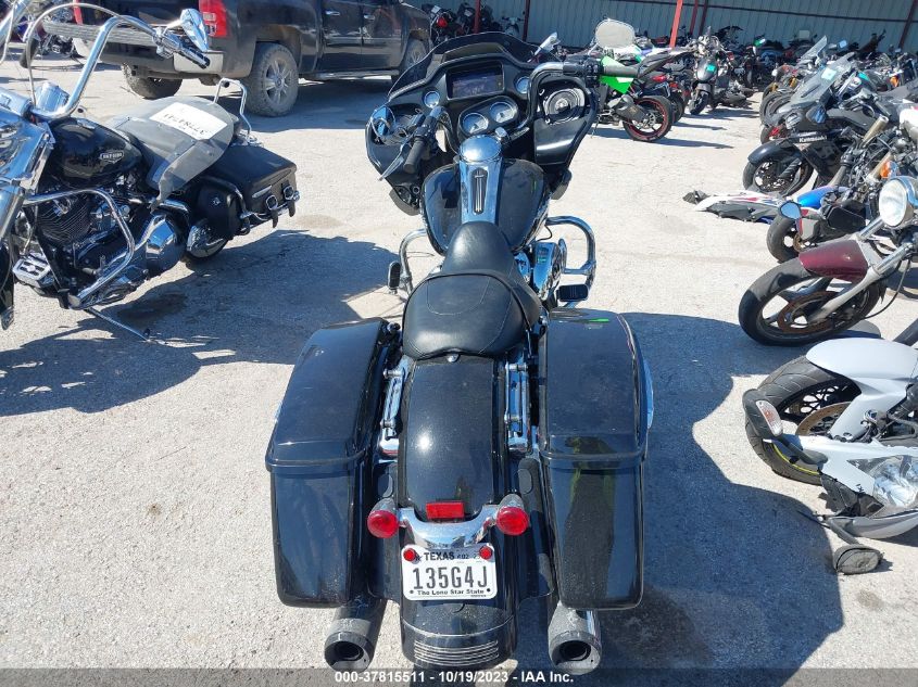 2020 HARLEY-DAVIDSON FLTRX - 1HD1KHC10LB604625