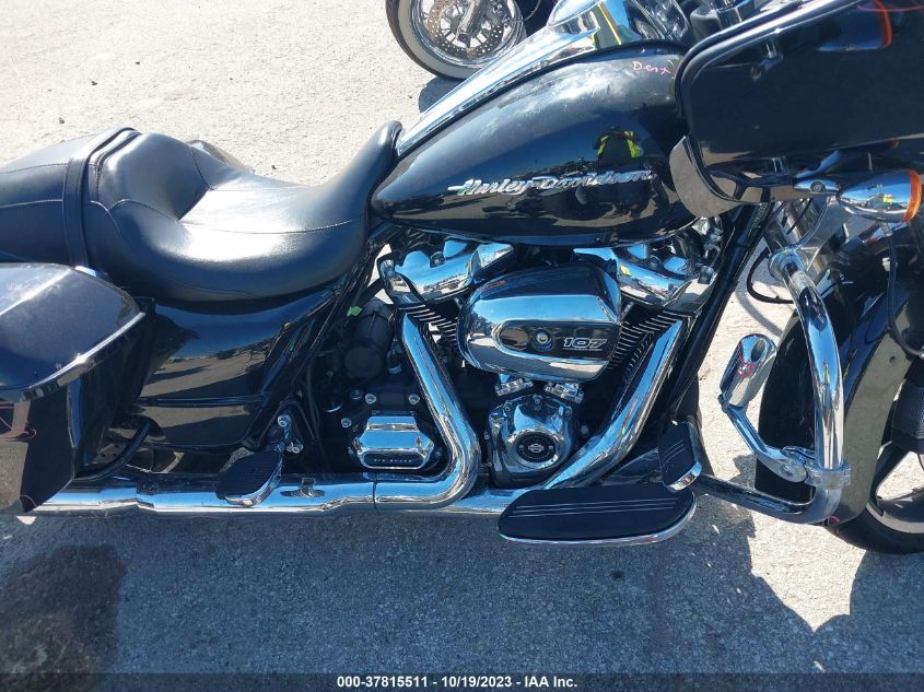 2020 HARLEY-DAVIDSON FLTRX - 1HD1KHC10LB604625