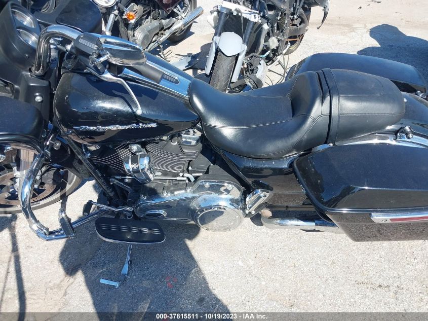 2020 HARLEY-DAVIDSON FLTRX - 1HD1KHC10LB604625