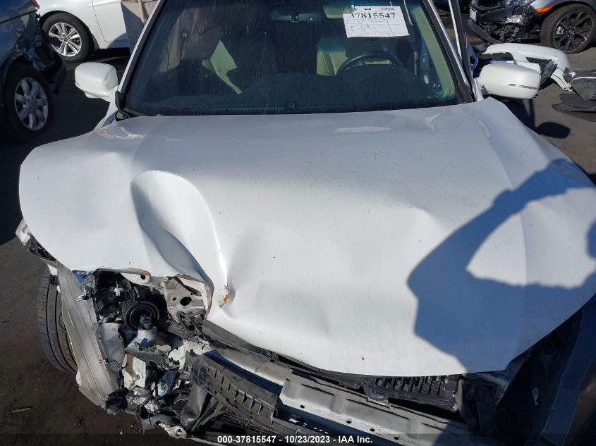 2015 HONDA ACCORD EX-L - 1HGCR2F83FA244211