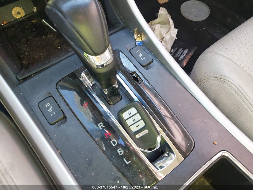 2015 HONDA ACCORD EX-L - 1HGCR2F83FA244211
