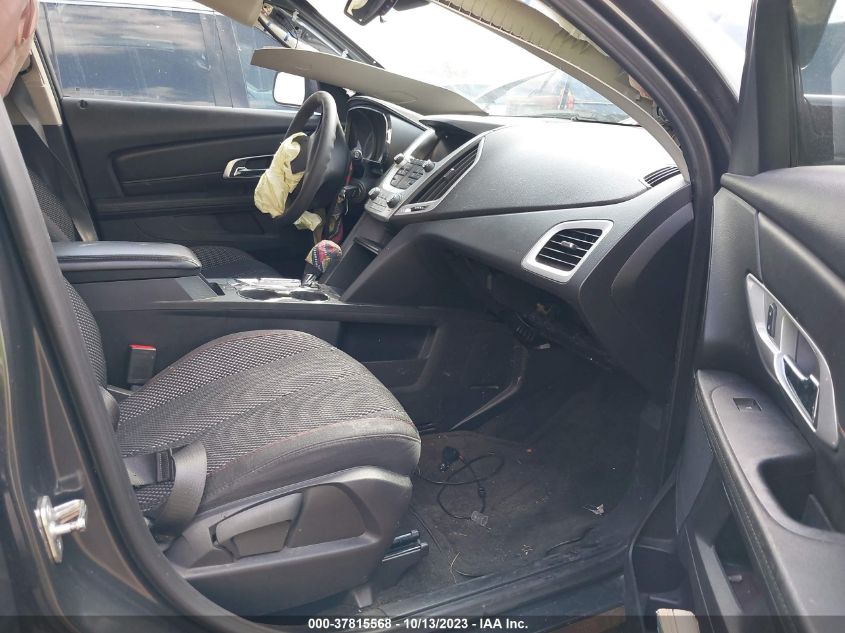 2017 GMC TERRAIN SLE - 2GKALMEKXH6126466
