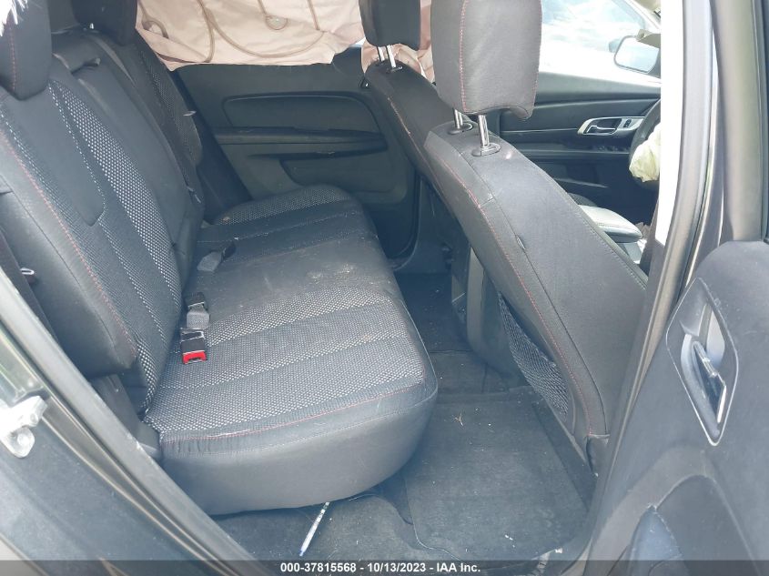 2017 GMC TERRAIN SLE - 2GKALMEKXH6126466