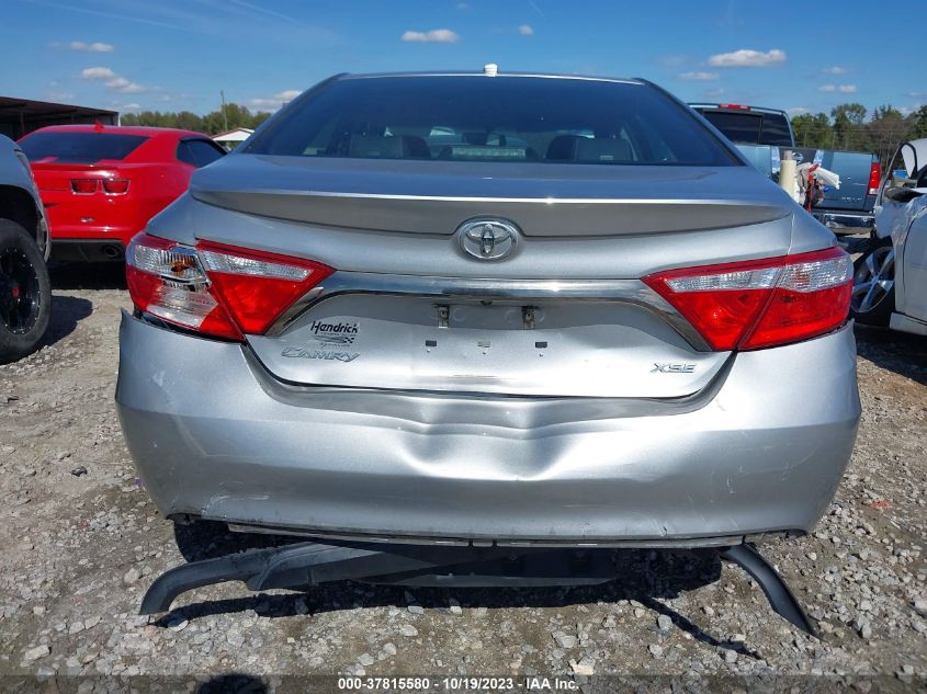 2015 TOYOTA CAMRY XLE/SE/LE/XSE - 4T1BF1FK2FU934910