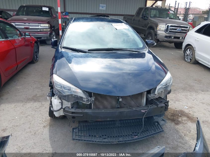 2018 TOYOTA COROLLA L/LE/XLE/SE/XSE - 2T1BURHE4JC071517