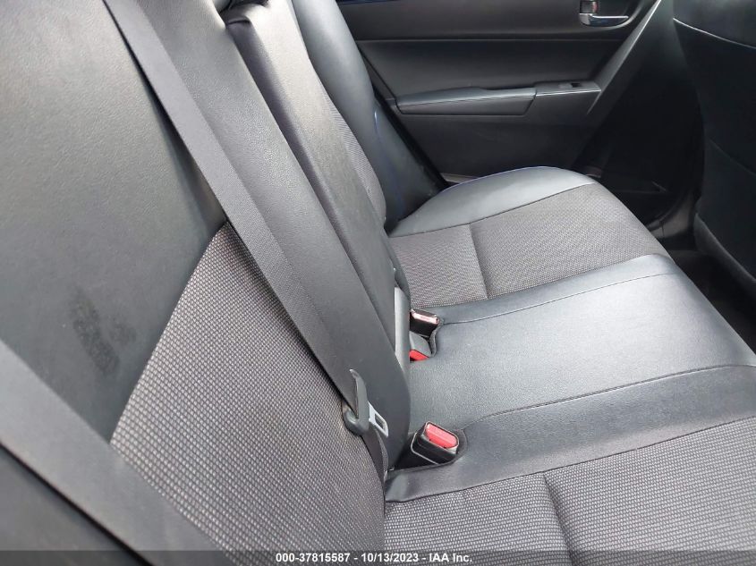 2018 TOYOTA COROLLA L/LE/XLE/SE/XSE - 2T1BURHE4JC071517