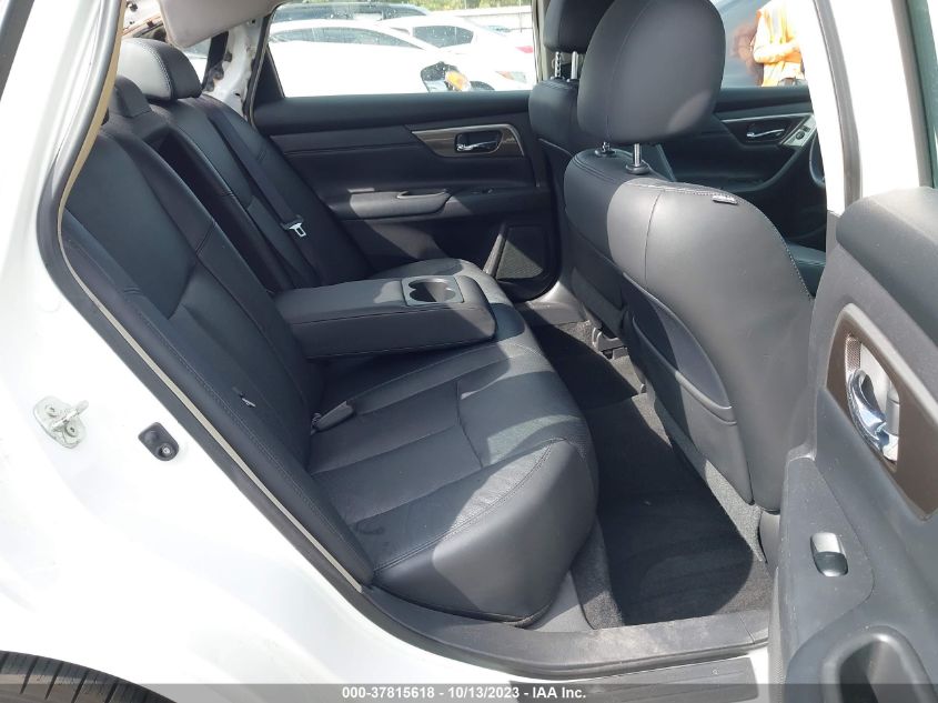 2013 NISSAN ALTIMA 2.5 SL - 1N4AL3AP1DC921646