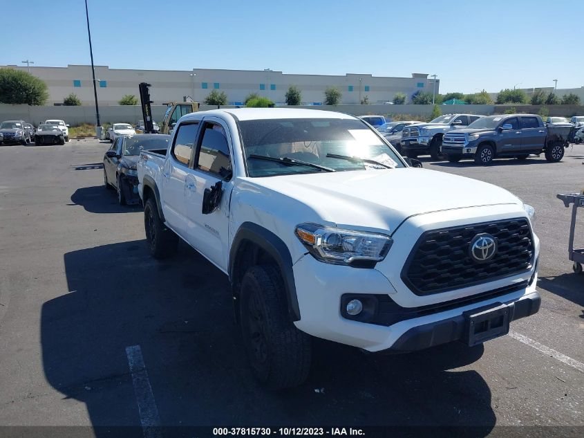 3TMCZ5AN9LM355096 Toyota Tacoma 4wd SR5