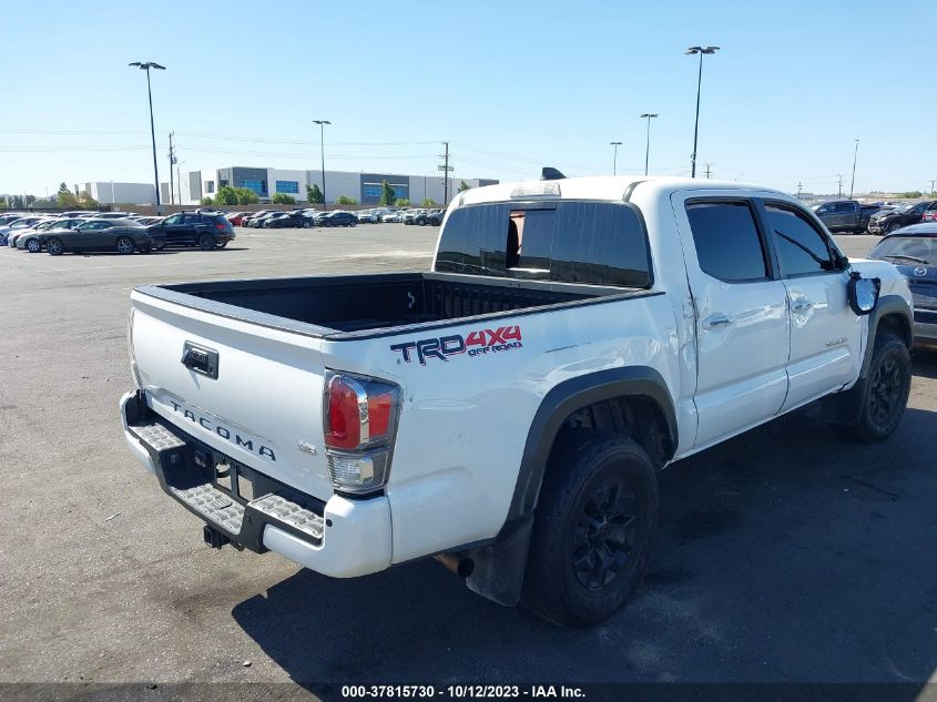 3TMCZ5AN9LM355096 Toyota Tacoma 4wd SR5 4