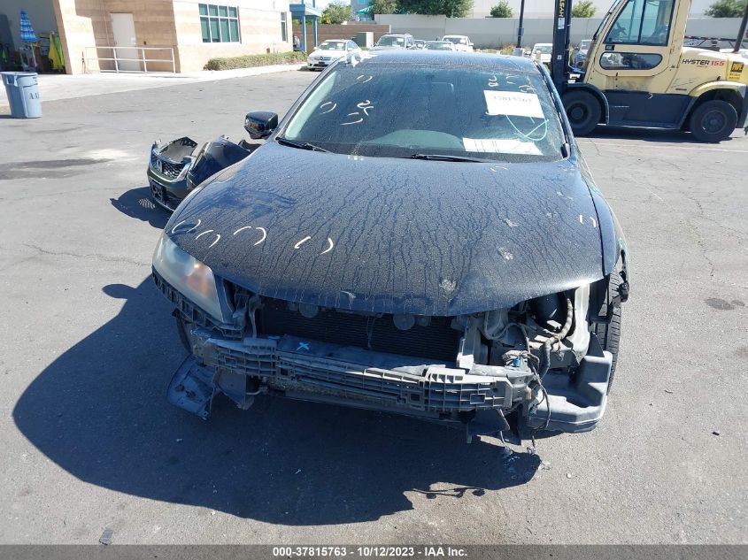 2015 HONDA ACCORD COUPE EX 1HGCT1B74FA010944