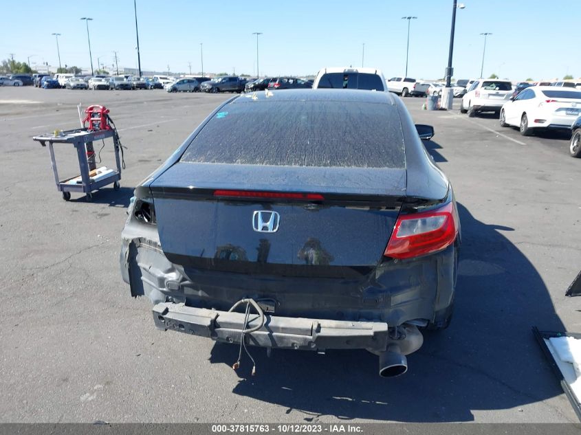 2015 HONDA ACCORD COUPE EX 1HGCT1B74FA010944