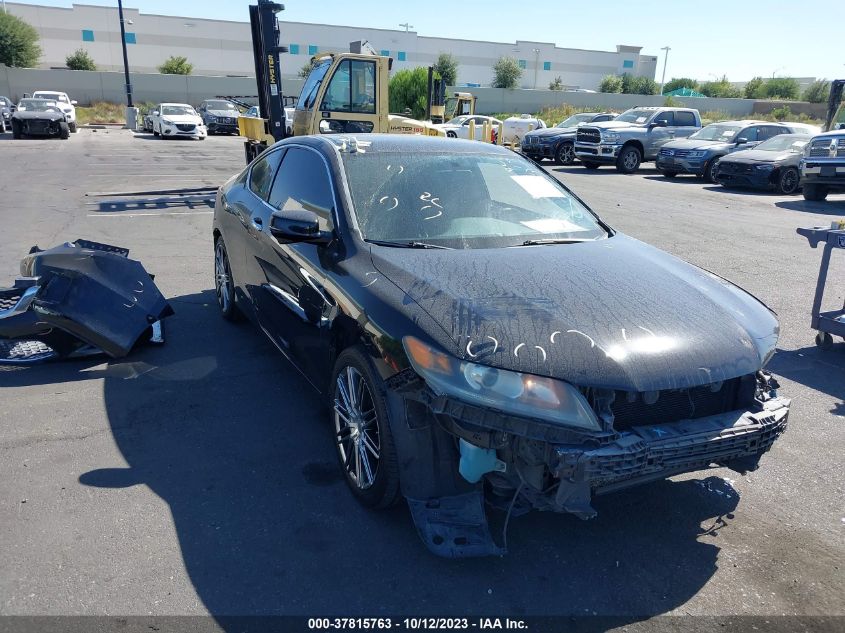 2015 HONDA ACCORD COUPE EX - 1HGCT1B74FA010944