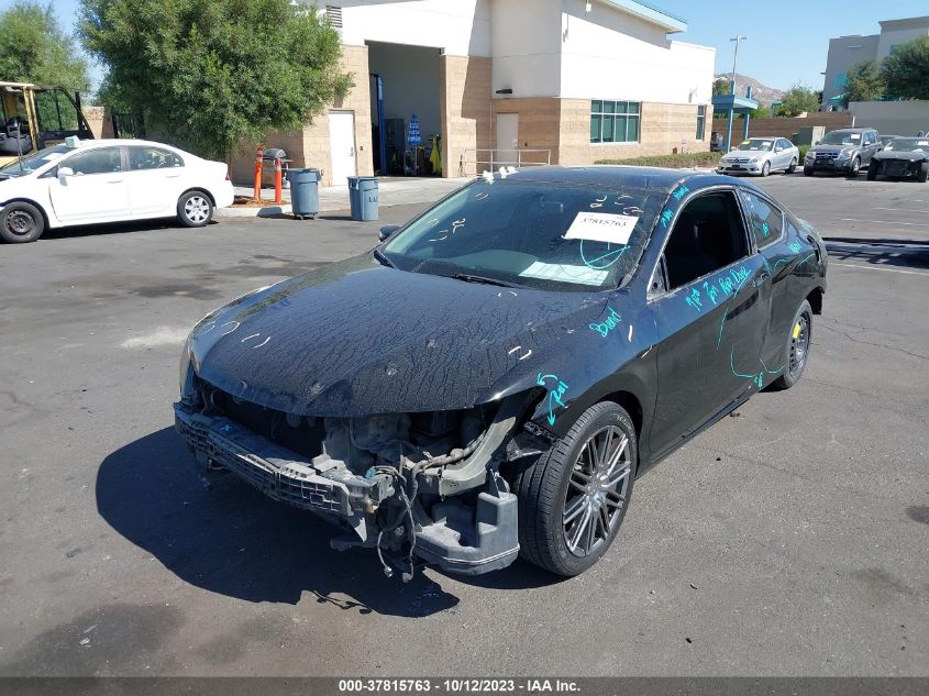 2015 HONDA ACCORD COUPE EX 1HGCT1B74FA010944