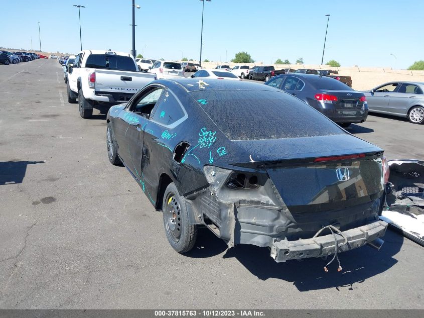 2015 HONDA ACCORD COUPE EX 1HGCT1B74FA010944