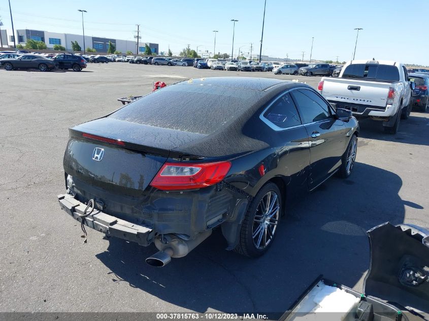 2015 HONDA ACCORD COUPE EX 1HGCT1B74FA010944