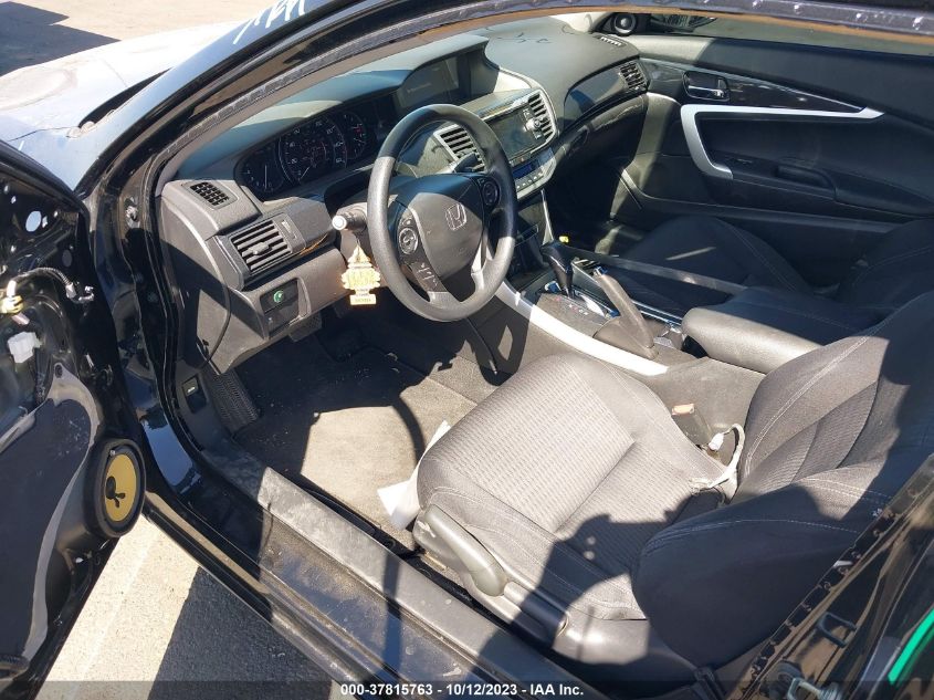 2015 HONDA ACCORD COUPE EX 1HGCT1B74FA010944