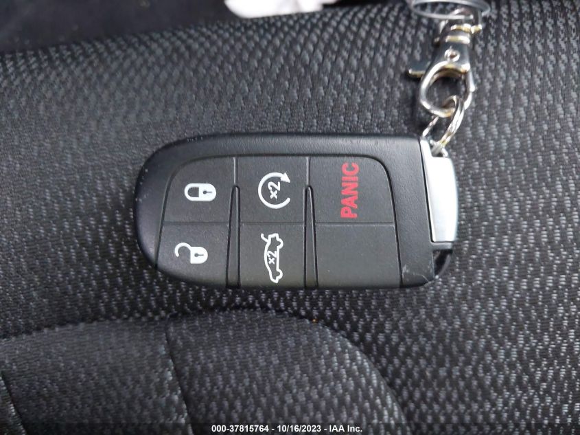 2015 CHRYSLER 200 S - 1C3CCCBG9FN518897