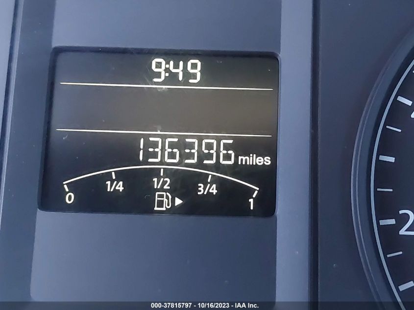 2013 VOLKSWAGEN JETTA SEDAN S 3VW2K7AJ1DM378251