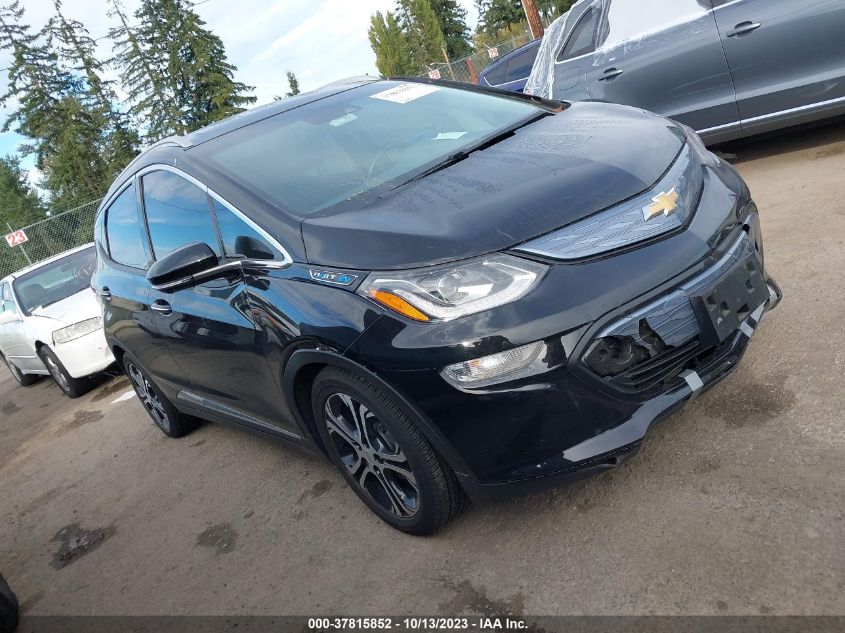 2017 CHEVROLET BOLT EV PREMIER - 1G1FX6S05H4168655