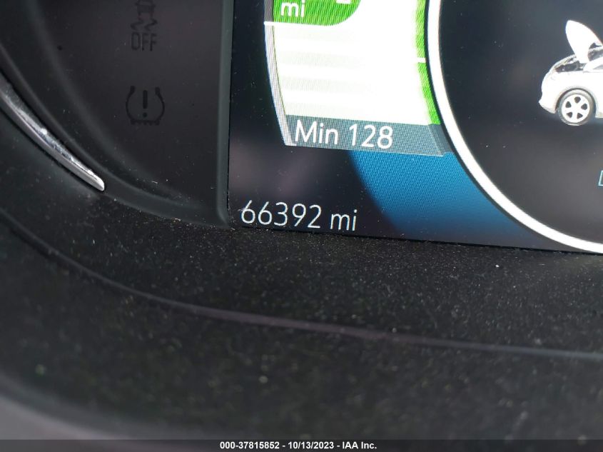 2017 CHEVROLET BOLT EV PREMIER - 1G1FX6S05H4168655