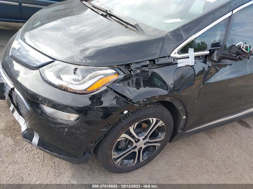 2017 CHEVROLET BOLT EV PREMIER - 1G1FX6S05H4168655