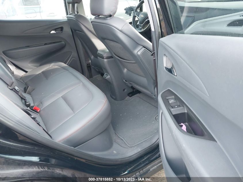 2017 CHEVROLET BOLT EV PREMIER - 1G1FX6S05H4168655