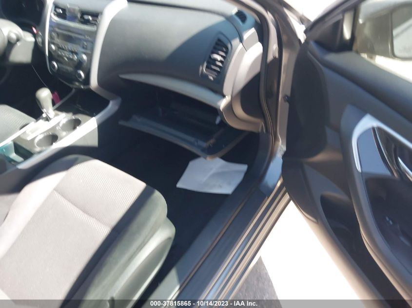 2014 NISSAN ALTIMA 2.5 S - 1N4AL3AP5EC113916