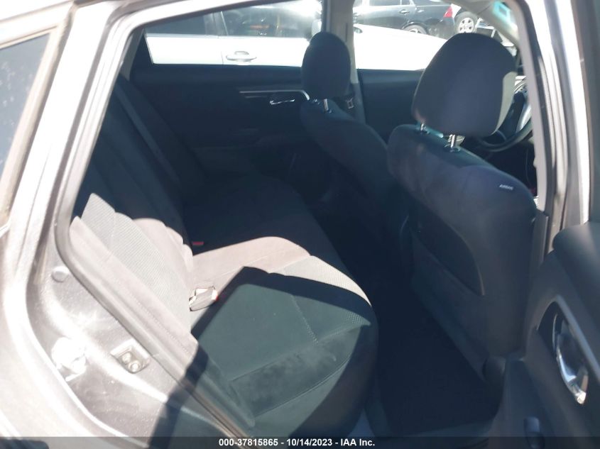 2014 NISSAN ALTIMA 2.5 S - 1N4AL3AP5EC113916