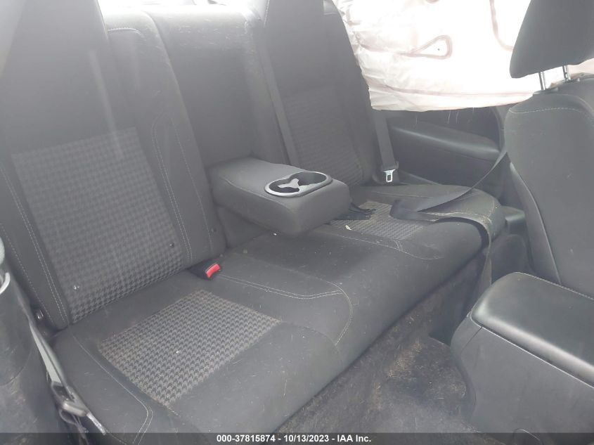 2016 DODGE CHALLENGER SXT - 2C3CDZAG0GH311777