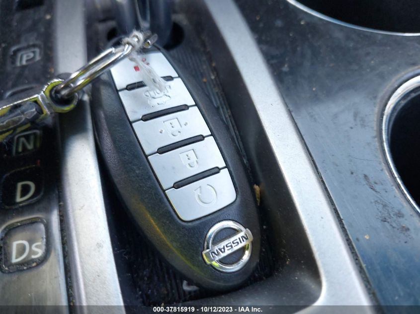 2013 NISSAN ALTIMA 2.5 SV - 1N4AL3AP7DN410964