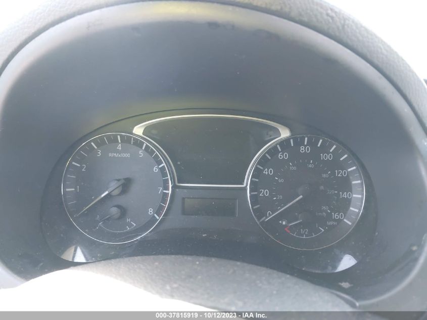 2013 NISSAN ALTIMA 2.5 SV - 1N4AL3AP7DN410964