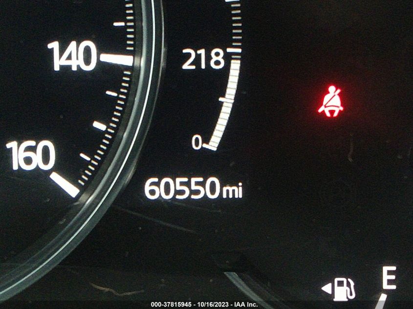 2020 MAZDA CX-9 GRAND TOURING - JM3TCADY7L0415726