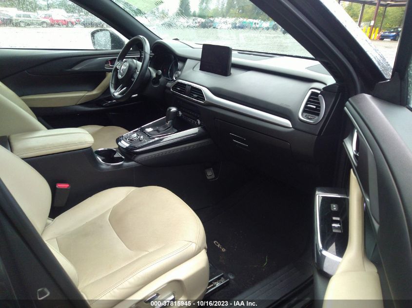 2020 MAZDA CX-9 GRAND TOURING - JM3TCADY7L0415726