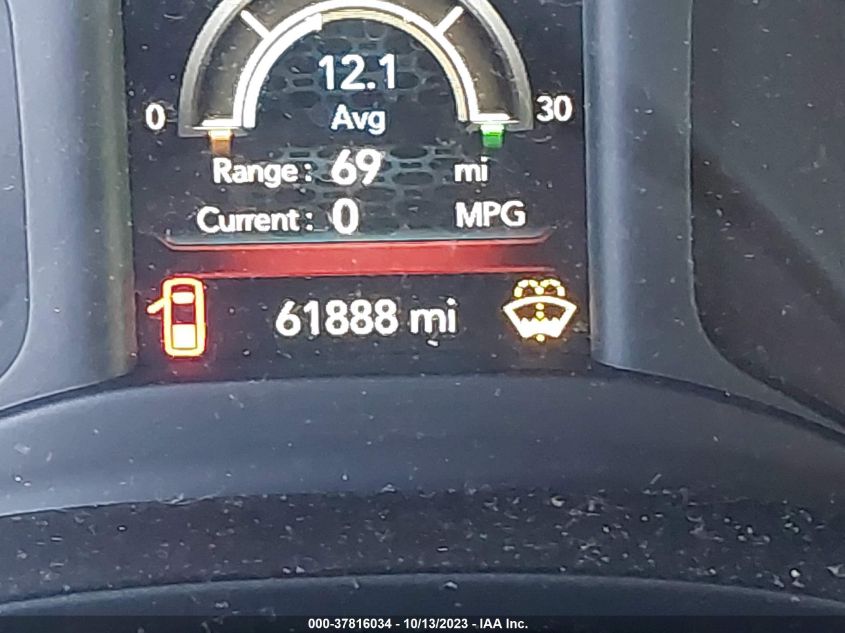 2020 RAM 1500 BIG HORN/LONE STAR - 1C6RREFT7LN405153