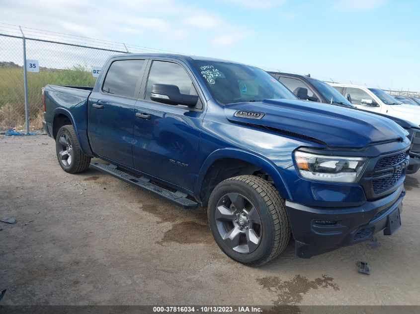 2020 RAM 1500 BIG HORN/LONE STAR - 1C6RREFT7LN405153