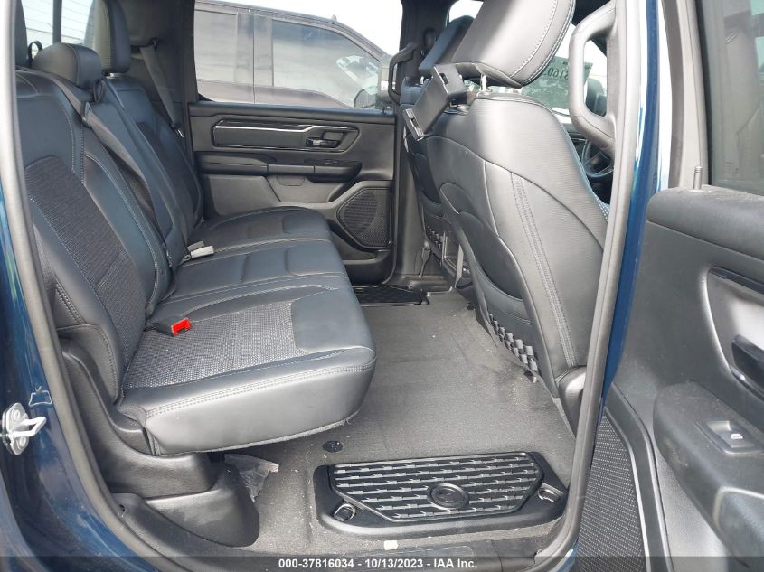2020 RAM 1500 BIG HORN/LONE STAR - 1C6RREFT7LN405153