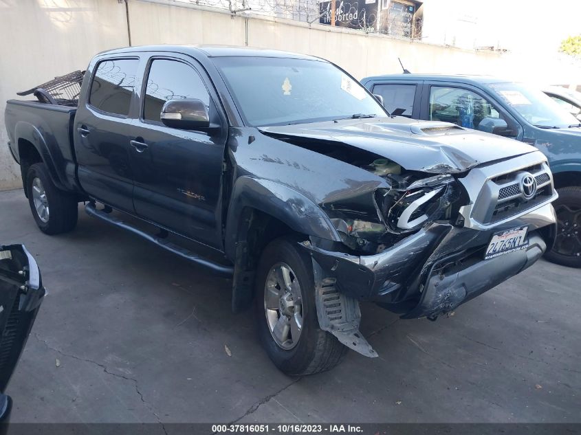 2014 TOYOTA TACOMA PRERUNNER - 3TMKU4HN1EM039673