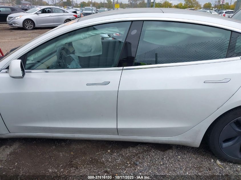 2020 TESLA MODEL 3 - 5YJ3E1EA9LF504736