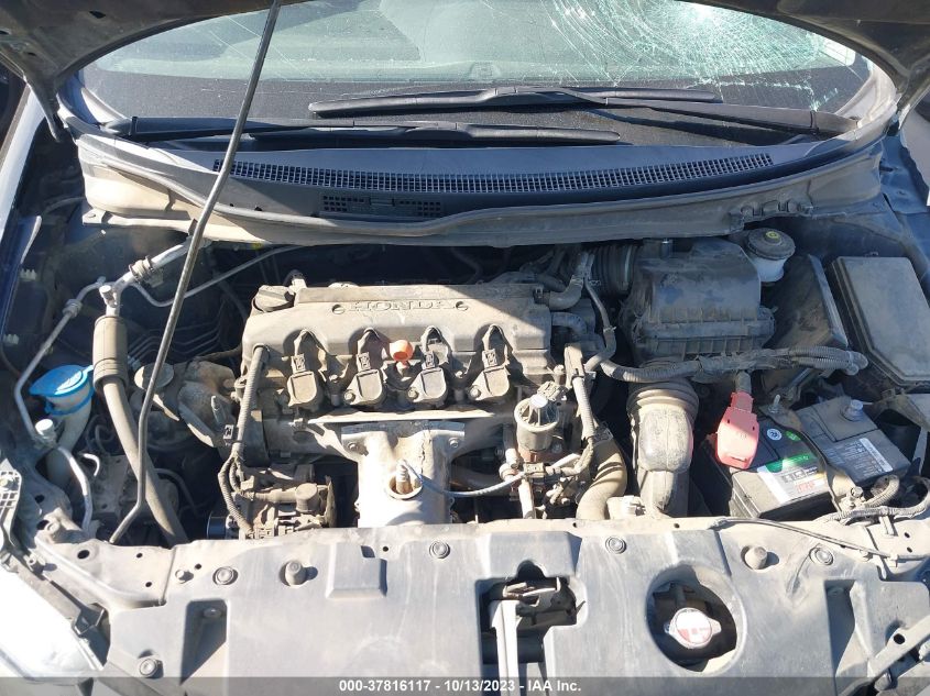 2015 HONDA CIVIC SEDAN EX - 19XFB2F80FE256782
