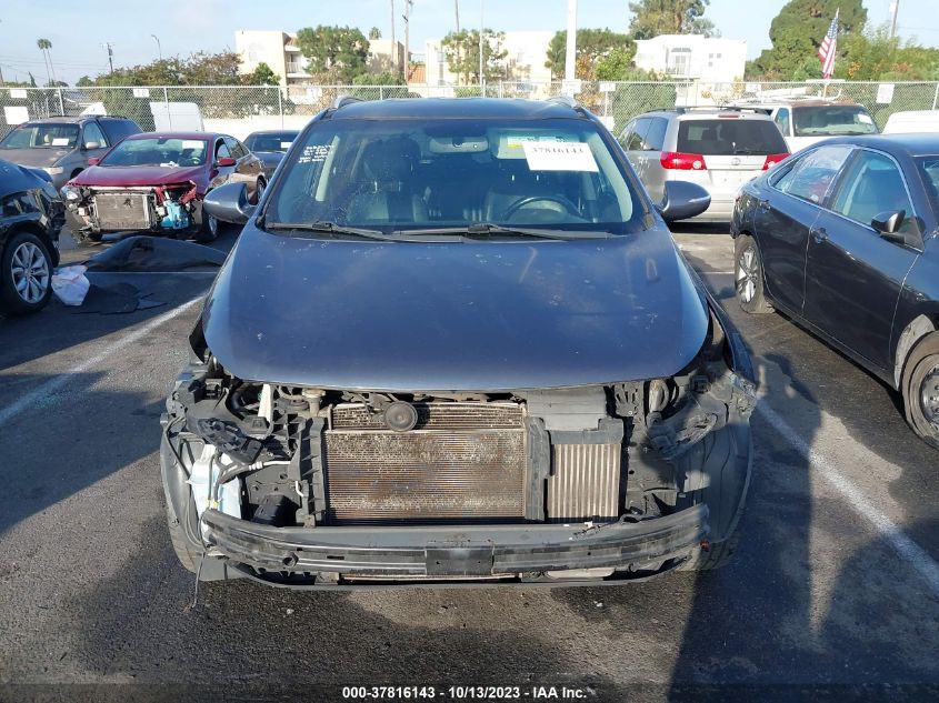 2014 KIA SPORTAGE SX - KNDPCCA61E7653848