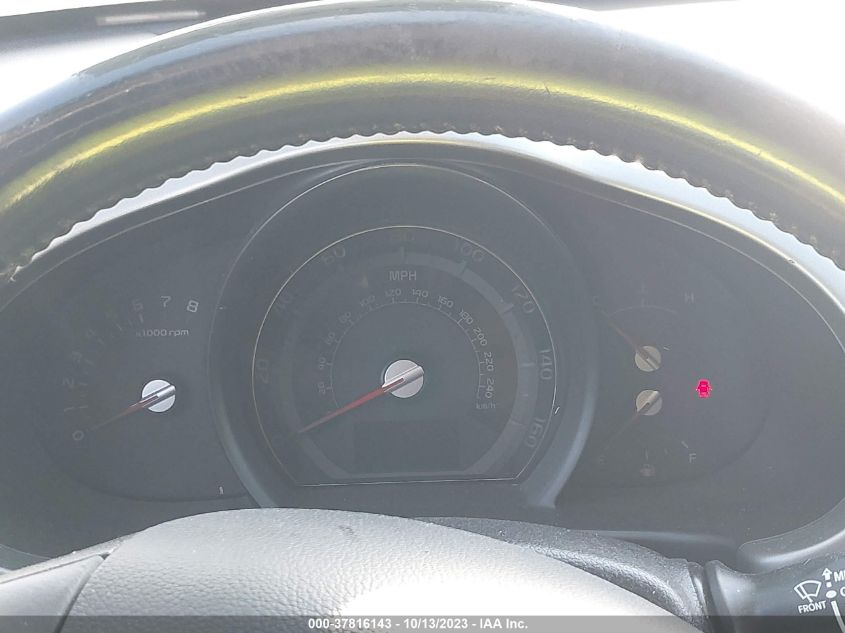 2014 KIA SPORTAGE SX - KNDPCCA61E7653848