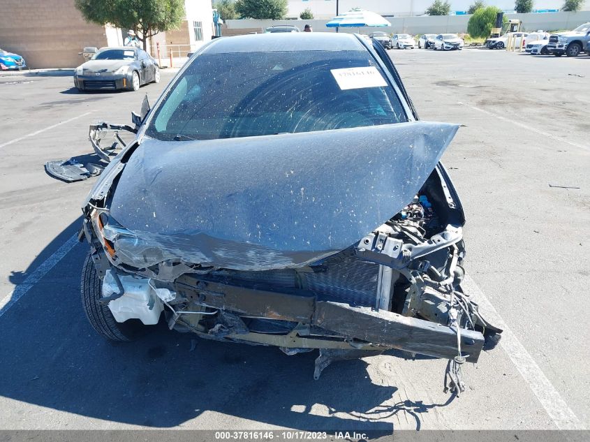 2018 TOYOTA COROLLA L/LE/XLE/SE/XSE - 5YFBURHEXJP756444