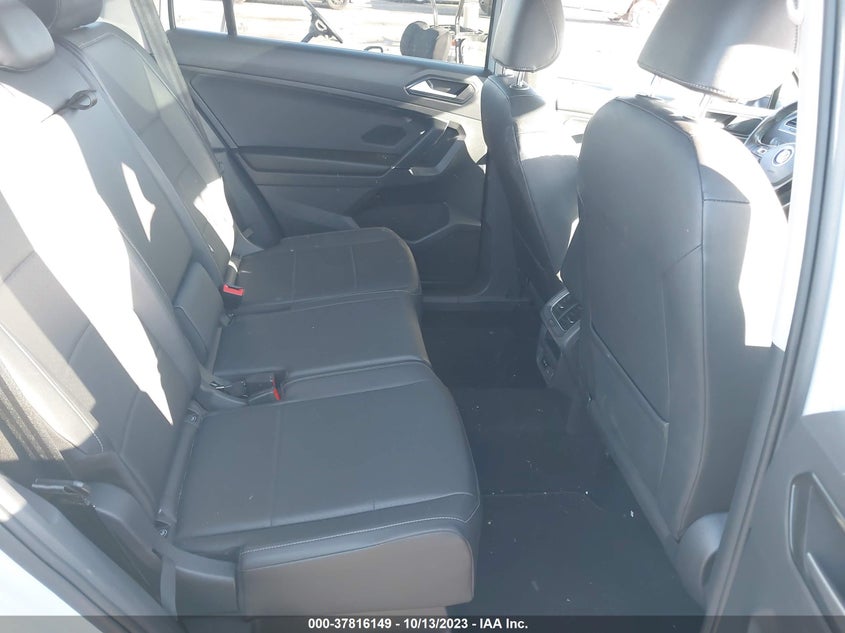 VIN 3VV2B7AX7JM000567 2018 VOLKSWAGEN TIGUAN SE/SEL