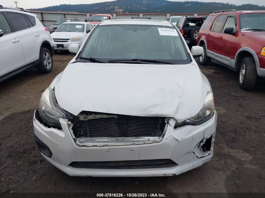 2014 SUBARU IMPREZA WAGON 2.0I PREMIUM JF1GPAD67E8216960