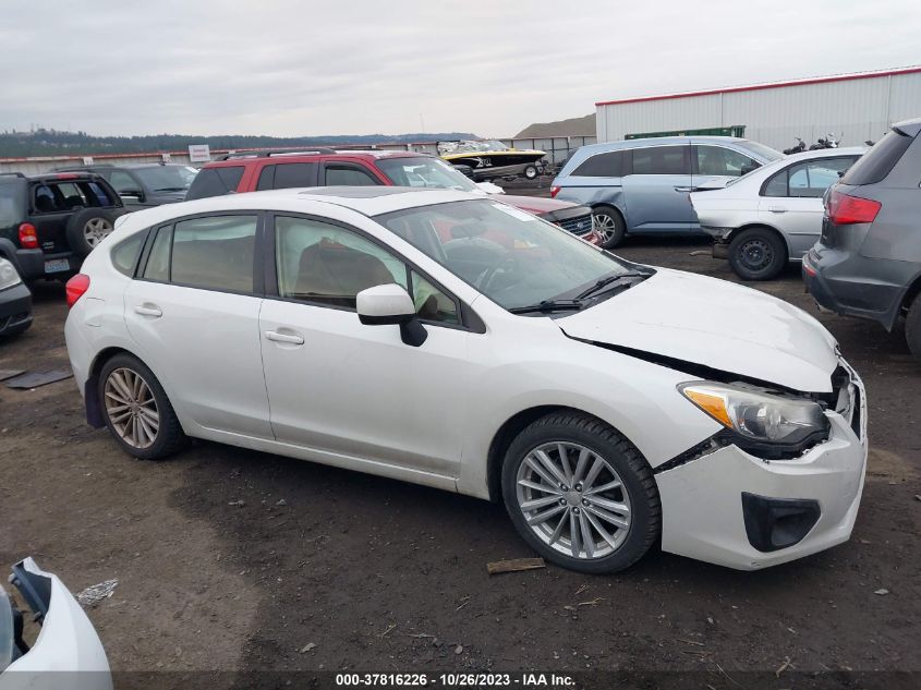 2014 SUBARU IMPREZA WAGON 2.0I PREMIUM JF1GPAD67E8216960