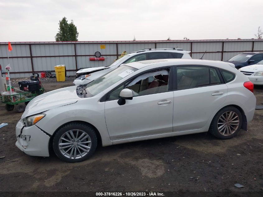 2014 SUBARU IMPREZA WAGON 2.0I PREMIUM JF1GPAD67E8216960