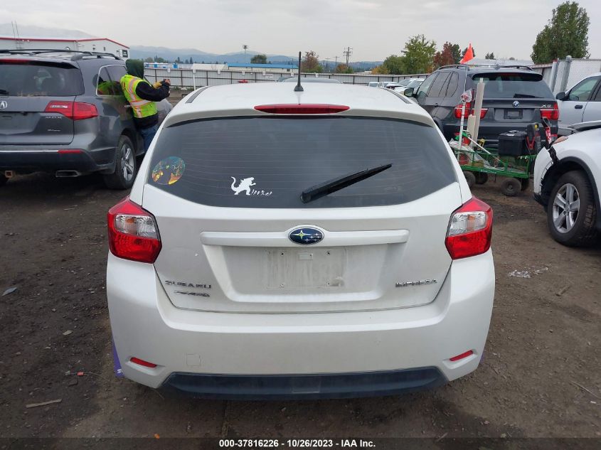 2014 SUBARU IMPREZA WAGON 2.0I PREMIUM JF1GPAD67E8216960