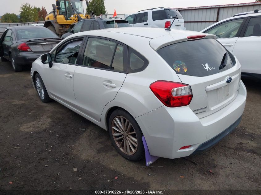 2014 SUBARU IMPREZA WAGON 2.0I PREMIUM JF1GPAD67E8216960