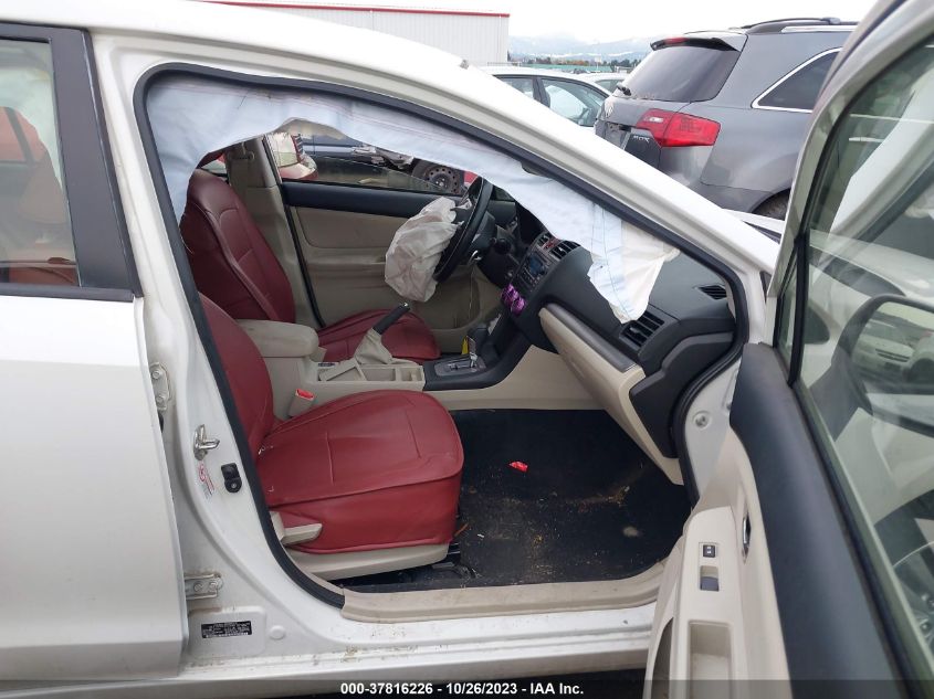 2014 SUBARU IMPREZA WAGON 2.0I PREMIUM JF1GPAD67E8216960