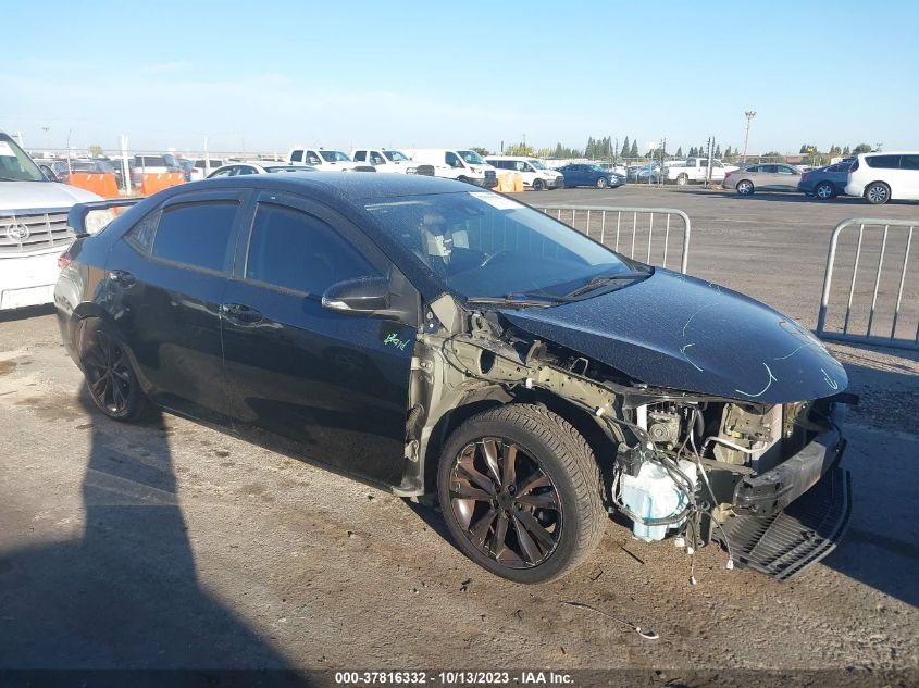 2018 TOYOTA COROLLA L/LE/XLE/SE/XSE - 5YFBURHE1JP804204